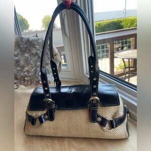 Adrienne Vittadini Baguette “So NICE!”